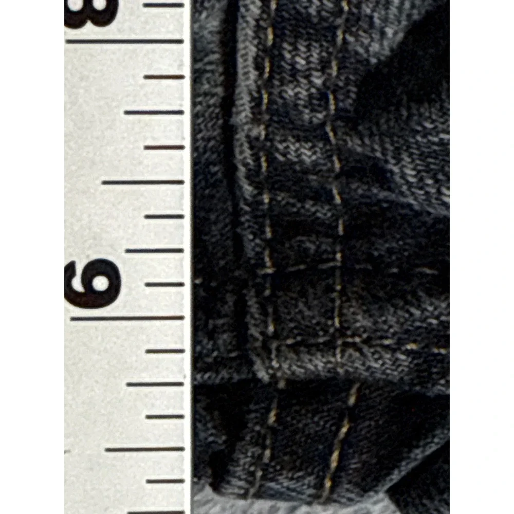 Urban Pipeline‎ Slim Straight Jeans Mens 32x34 Medium Wash Denim Blue Pants